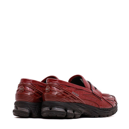 New Balance Unisex 1906L Monarch Burgundy U1906LCS