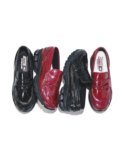 New Balance Unisex 1906L Monarch Burgundy U1906LCS