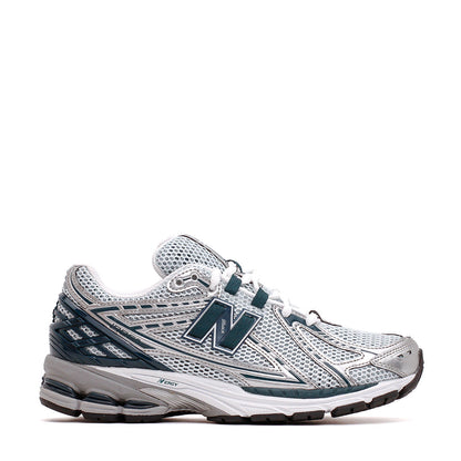 New Balance Unisex 1906R Silver Metallic Deep Ocean U1906RCE