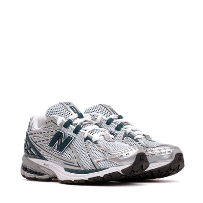 New Balance Unisex 1906R Silver Metallic Deep Ocean U1906RCE