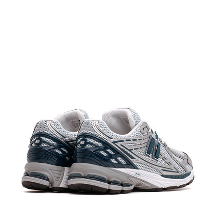 New Balance Unisex 1906R Silver Metallic Deep Ocean U1906RCE