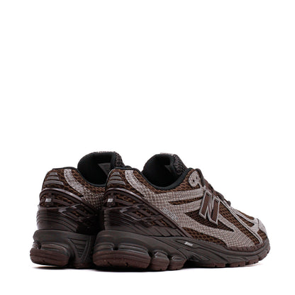 New Balance Unisex 1906RV1 Thunder Brown Black U19062NQ