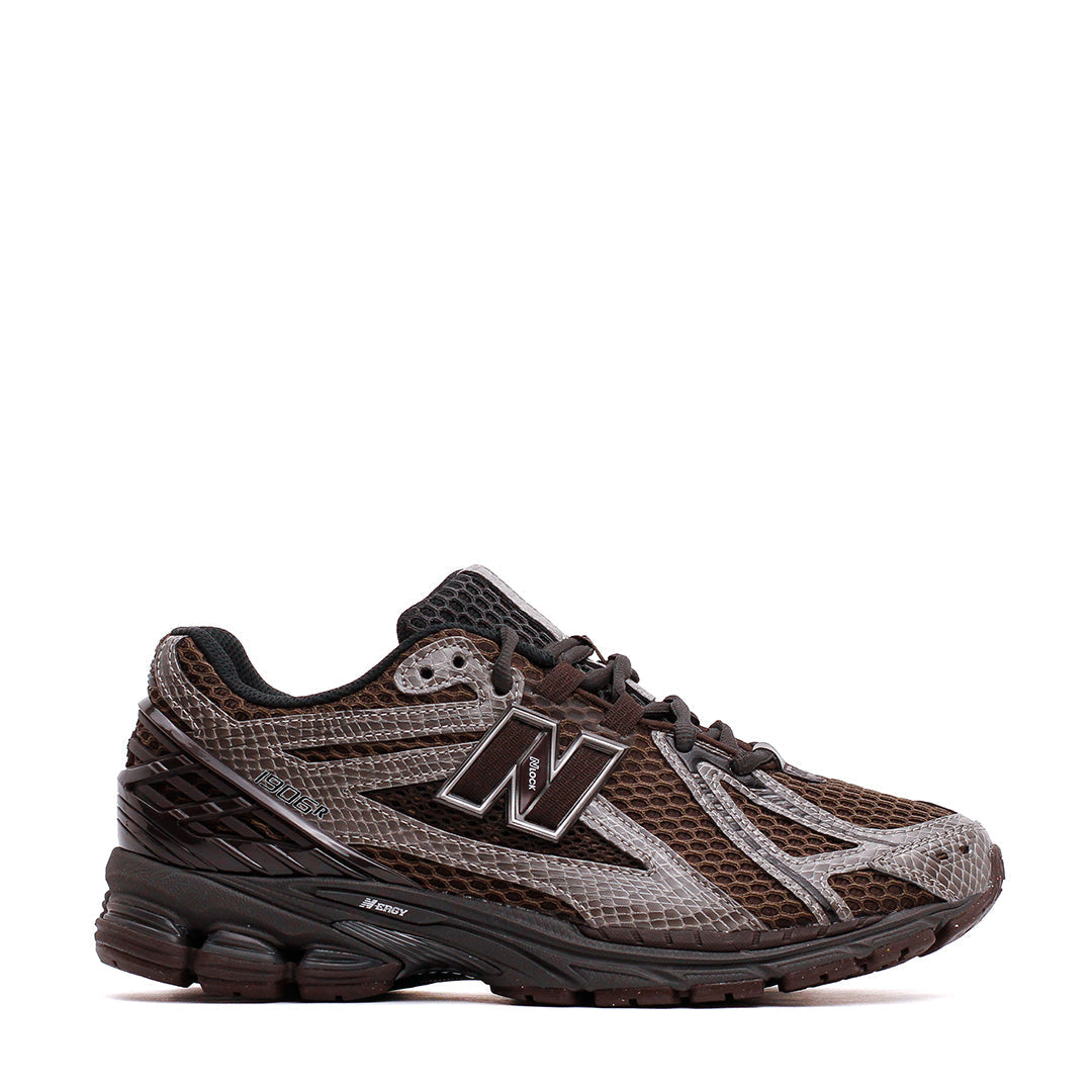 New Balance Unisex 1906RV1 Thunder Brown Black U19062NQ