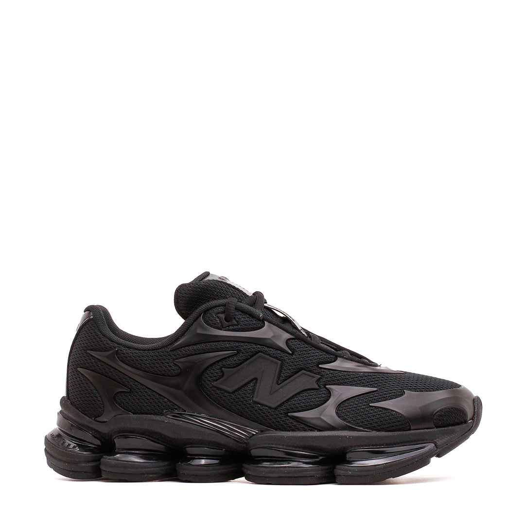 New Balance Unisex 2000 Black Metallic U200078C