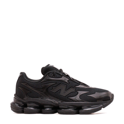 New Balance Unisex 2000 Black Metallic U200078C