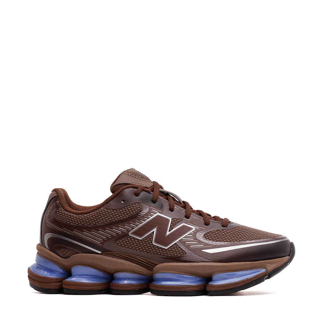 New Balance Unisex 2000 Pumpernickel Cortado U200076U