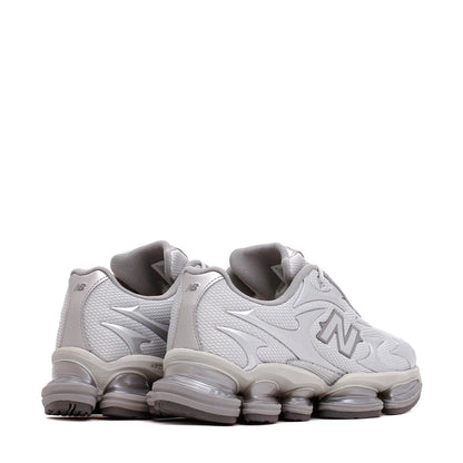 New Balance Unisex 2000 Silver Metallic U20005UW