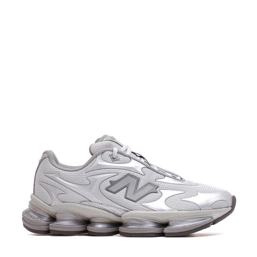 New Balance Unisex 2000 Silver Metallic U20005UW