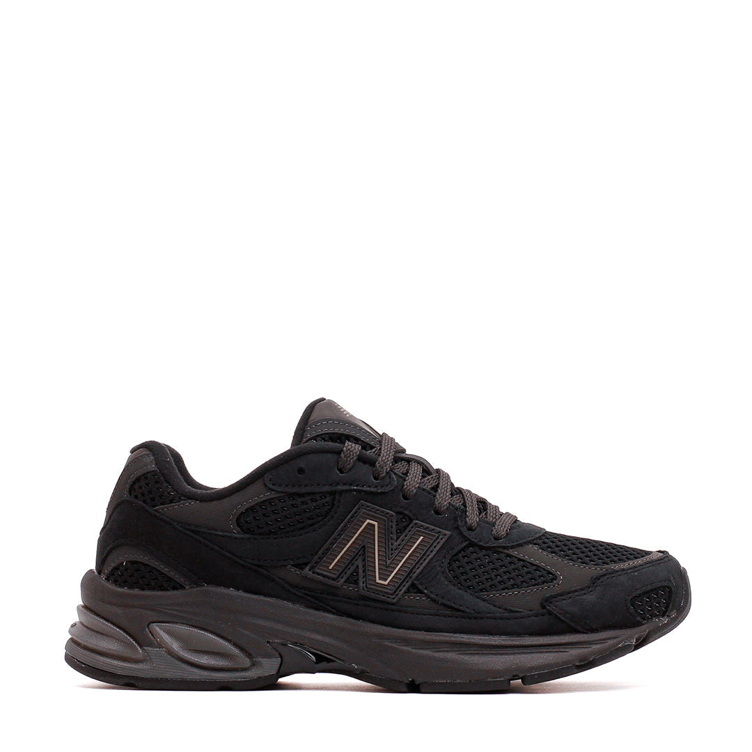 New Balance Unisex 2010 Black Cement U2010TTB