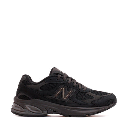 New Balance Unisex 2010 Black Cement U2010TTB