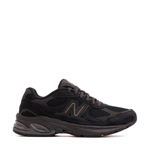 New Balance Unisex 2010 Black Cement U2010TTB