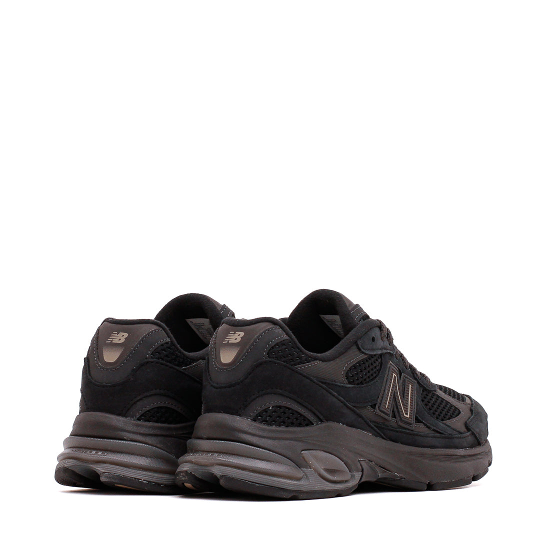 New Balance Unisex 2010 Black Cement U2010TTB