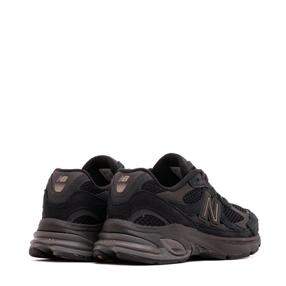 New Balance Unisex 2010 Black Cement U2010TTB