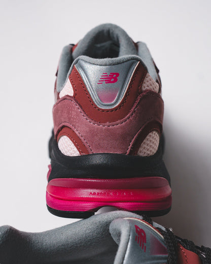 New Balance Unisex 2010 Rosewood Violet Crush U20109FV