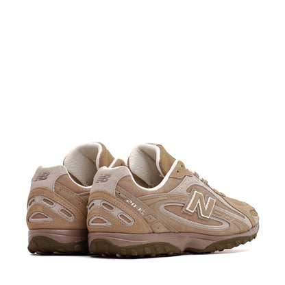 New Balance Unisex 204L Mushroom Arid Stone Core U204LMMA