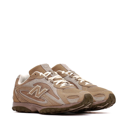New Balance Unisex 204L Mushroom Arid Stone Core U204LMMA