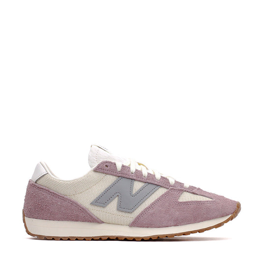 New Balance Unisex 471 Black Light Chrome Blue U471AL