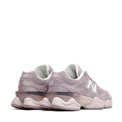 New Balance Unisex 9060 Truffle Salt Sea Salt U906087O