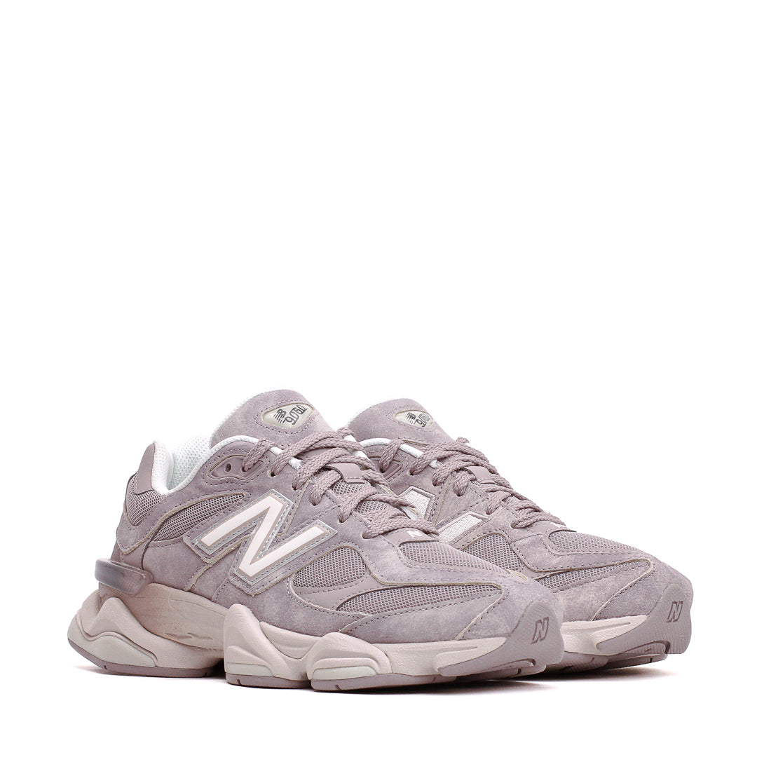 New Balance Unisex 9060 Truffle Salt Sea Salt U906087O