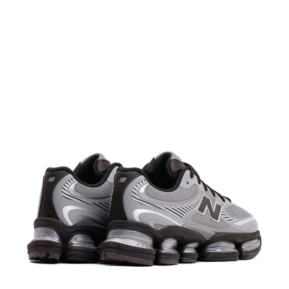 New Balance Unisex ABZORB 2000 Slate Grey Silver Metallic U20006OU