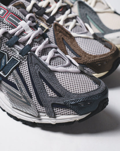 New Balance Unisex U1906A Sea Salt Lone Star Grey U19065DY
