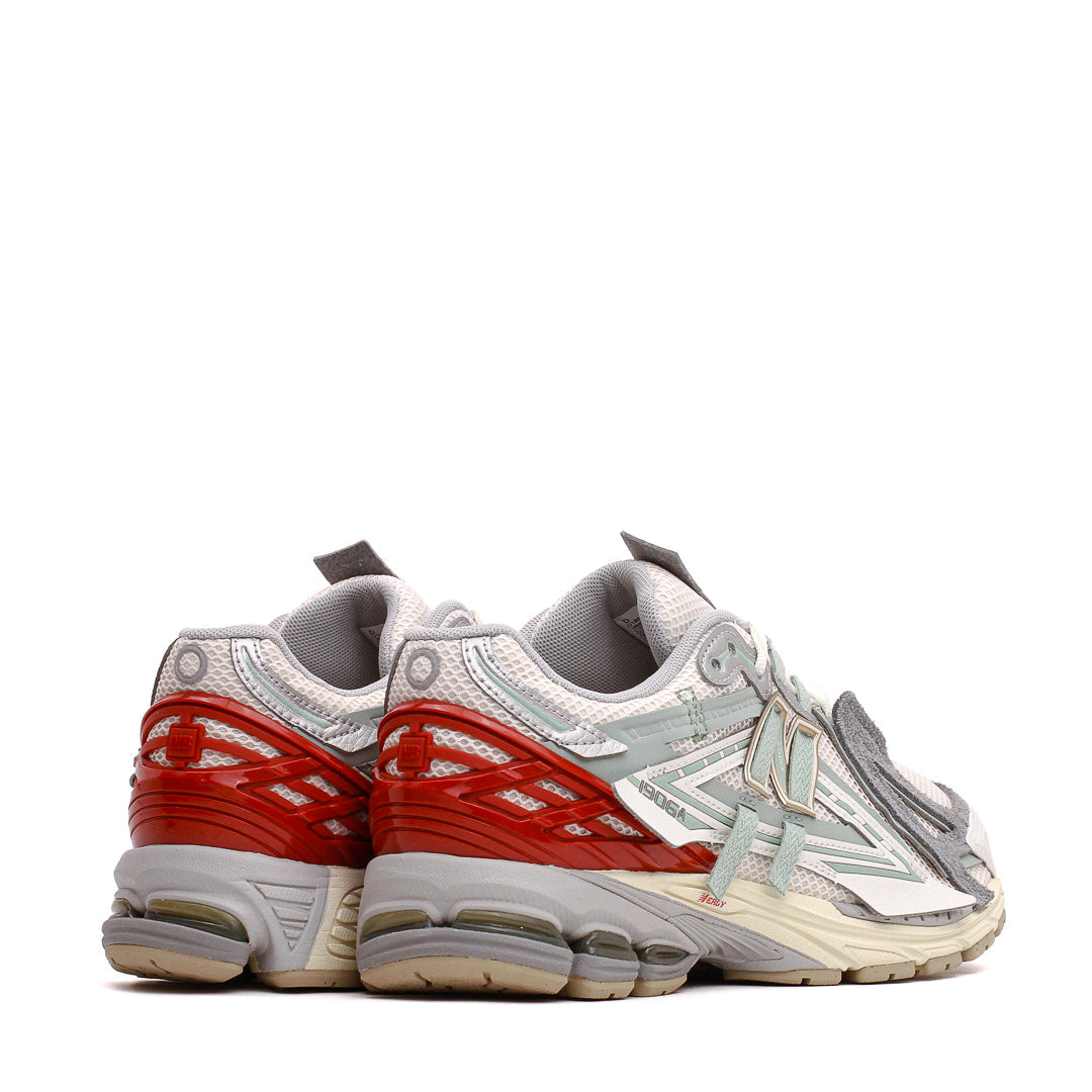 New Balance Unisex U1906A Sea Salt Lone Star Grey U19065DY