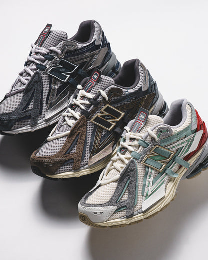 New Balance Unisex U1906A Sea Salt Lone Star Grey U19065DY