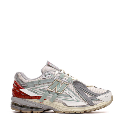 New Balance Unisex U1906A Sea Salt Lone Star Grey U19065DY