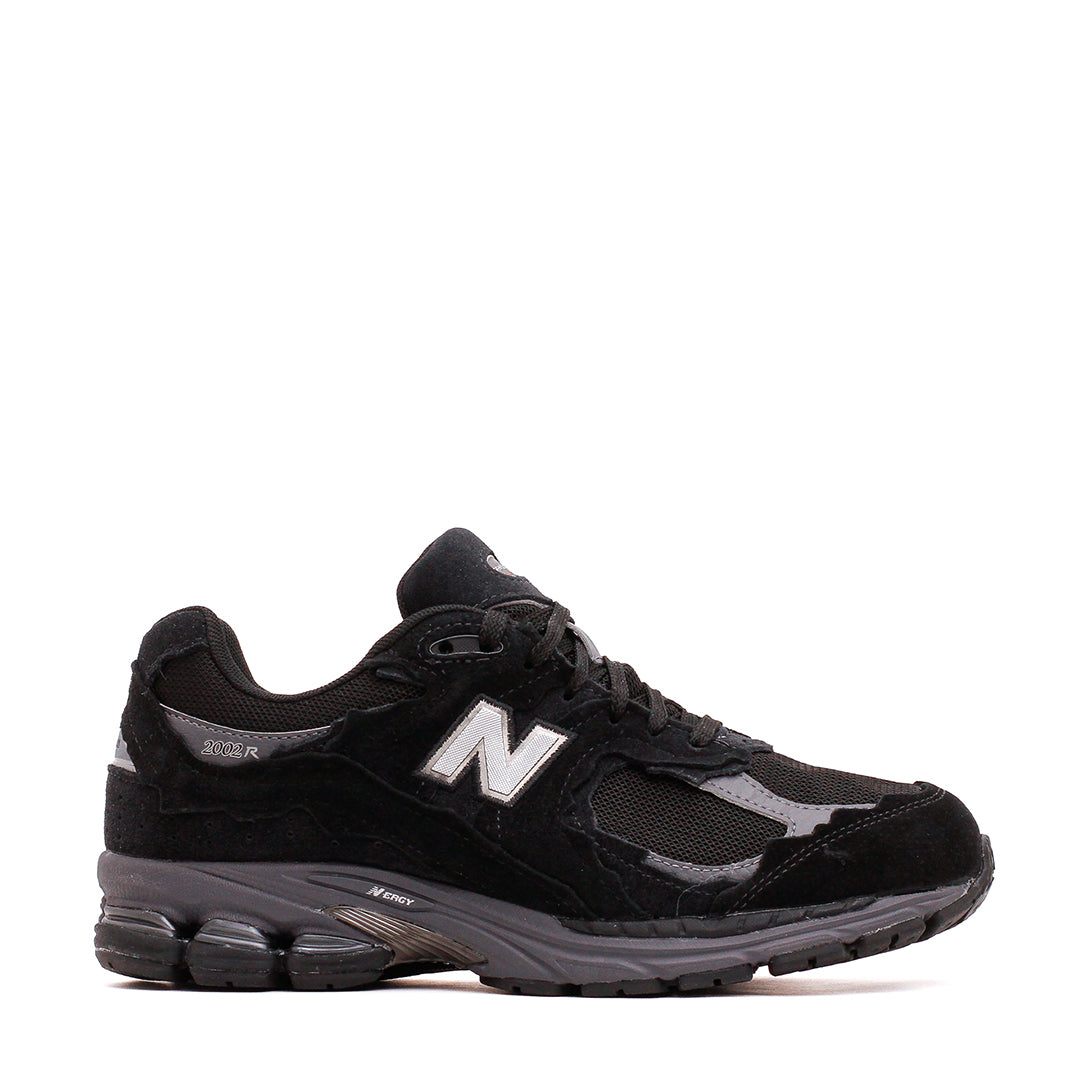 New Balance Unisex U2002DX Black Magnet GORE-TEX® U20023MB