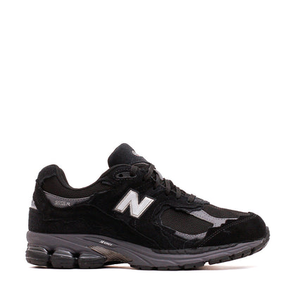New Balance Unisex U2002DX Black Magnet GORE-TEX® U20023MB