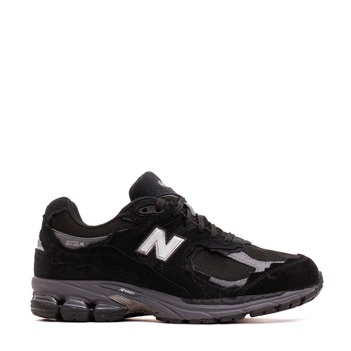 New Balance Unisex U2002DX Black Magnet GORE-TEX® U20023MB