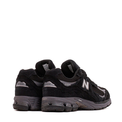 New Balance Unisex U2002DX Black Magnet GORE-TEX® U20023MB