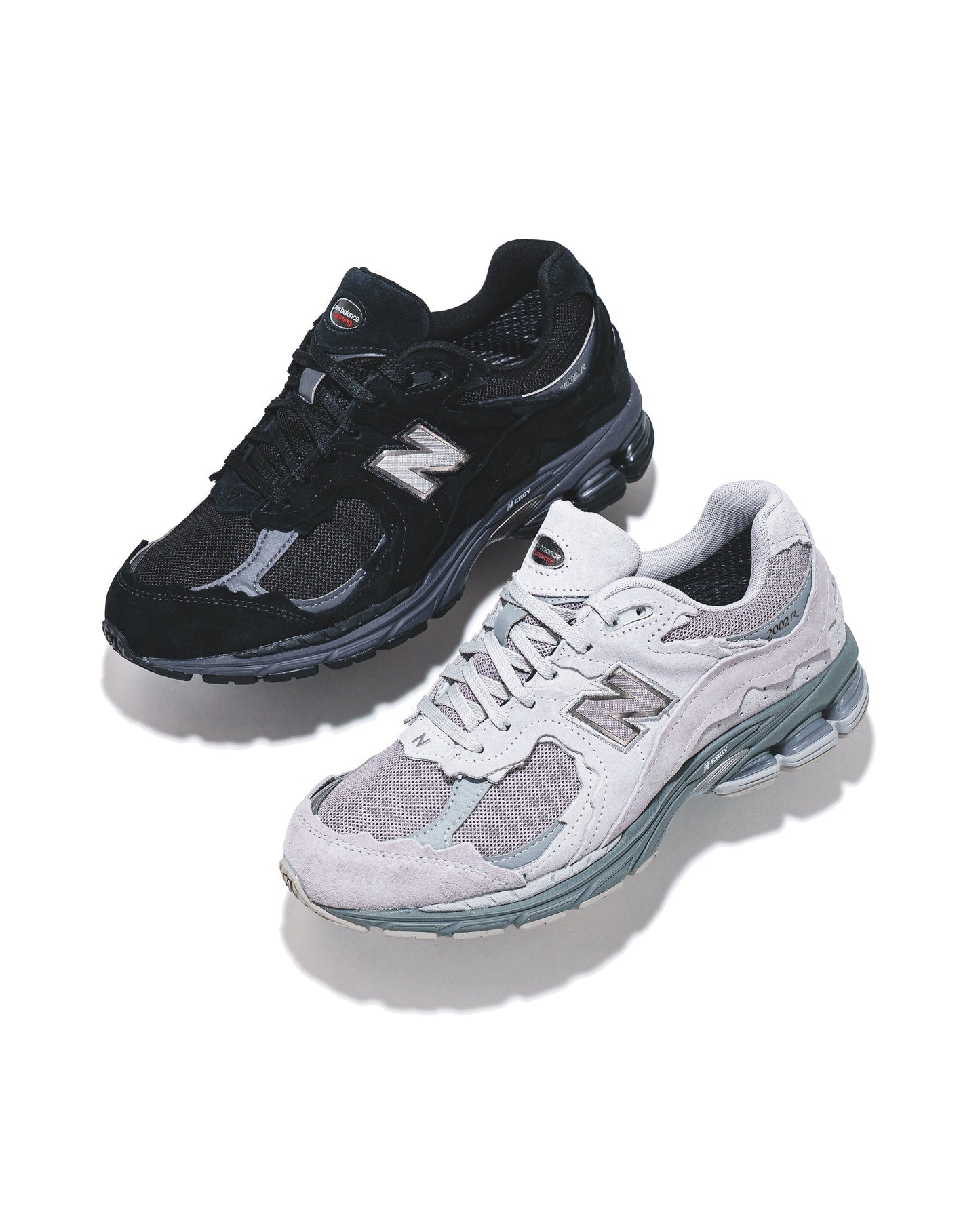 New Balance Unisex U2002DX Black Magnet GORE-TEX® U20023MB
