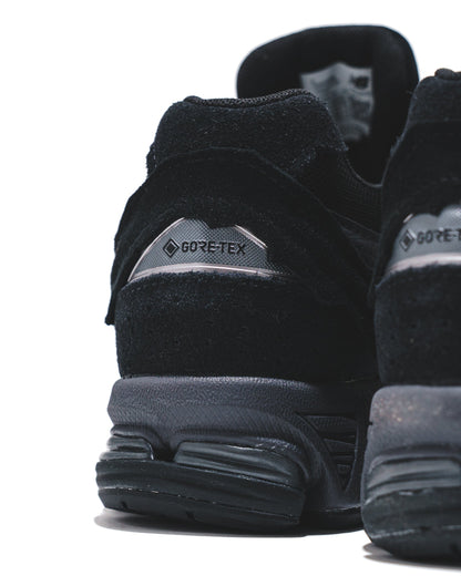 New Balance Unisex U2002DX Black Magnet GORE-TEX® U20023MB