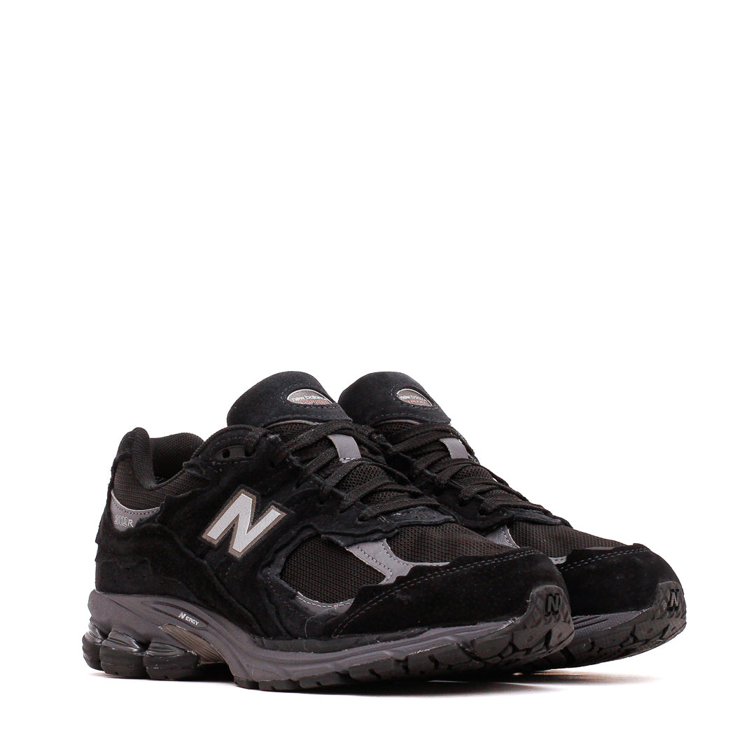 New Balance Unisex U2002DX Black Magnet GORE-TEX® U20023MB