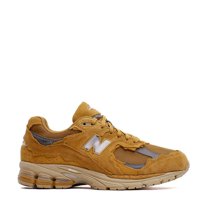 New Balance Unisex U2002DX Stucco Castlerock GORE-TEX® U20027OI