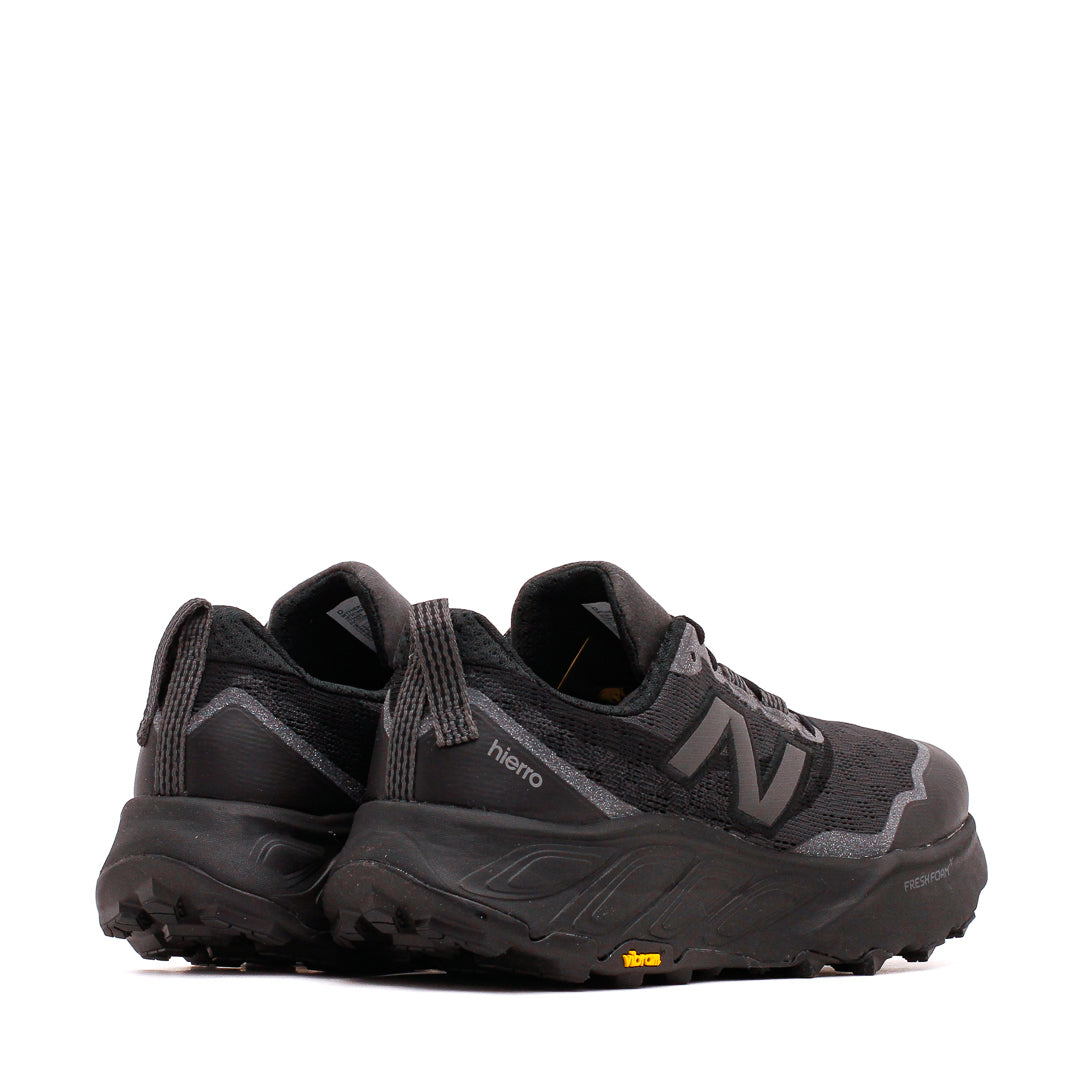 New Balance Women Fresh Foam x Hierro v9 Black Cement WTHIERZ9