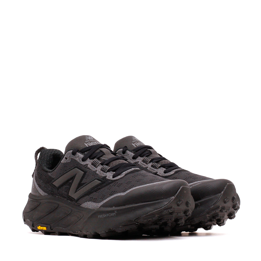 New Balance Women Fresh Foam x Hierro v9 Black Cement WTHIERZ9