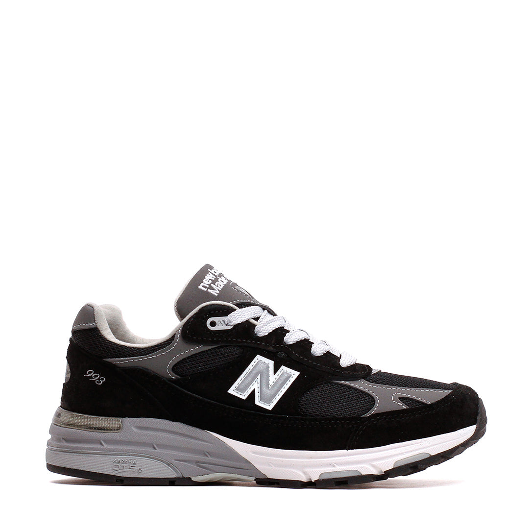 New Balance Women Made in USA 993 Black WR993BK