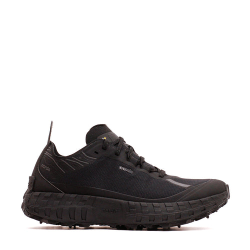 Norda Men 001A G+ Stealth Black
