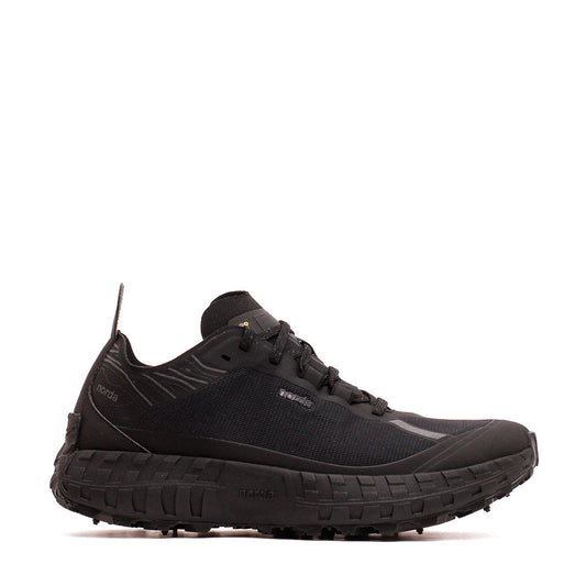 Norda Men 001A G+ Stealth Black