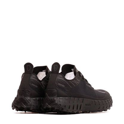 Norda Men 001A G+ Stealth Black