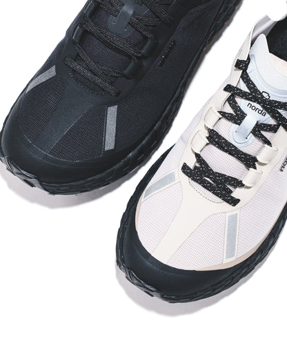 Norda Men 001A Stealth Black