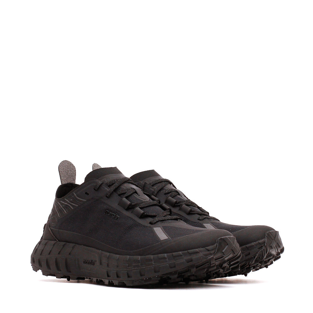 Norda Men 001A Stealth Black