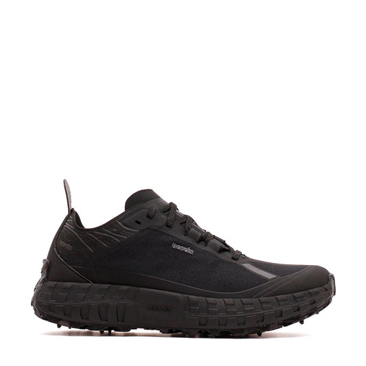 Norda Men 001A Stealth Black