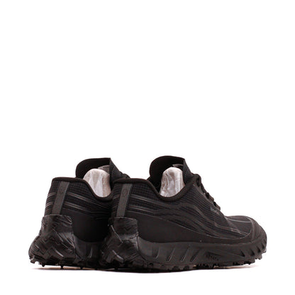 Norda Men 002 Stealth Black