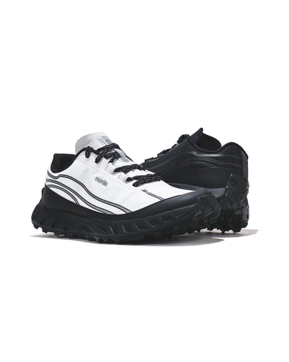 Norda Men 002 Stealth Black