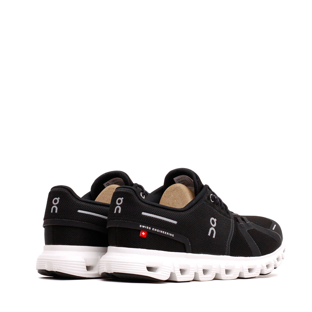On Men Cloud 6 Black White Core 3MF10070299