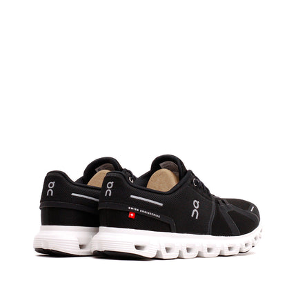 On Men Cloud 6 Black White Core 3MF10070299