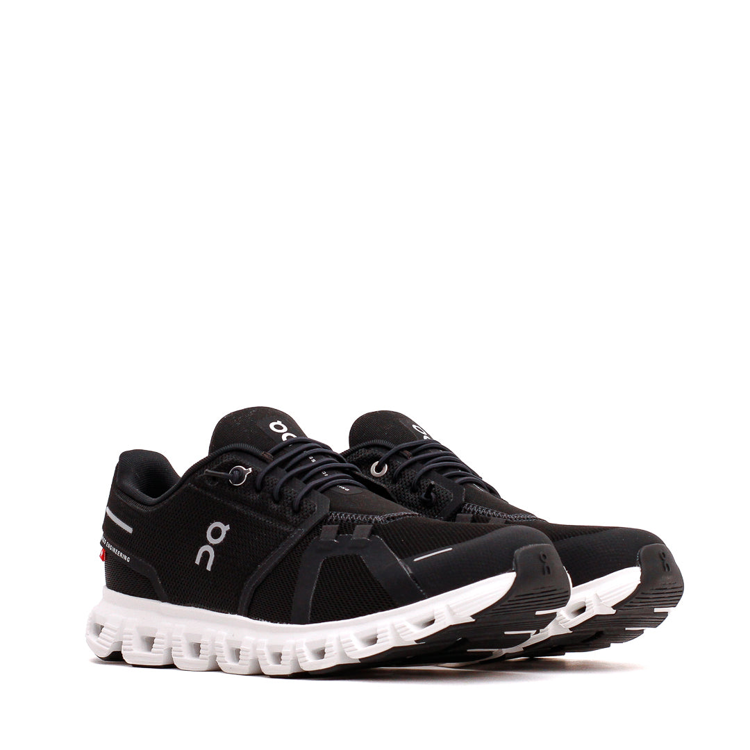 On Men Cloud 6 Black White Core 3MF10070299